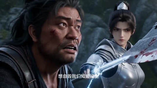 归墟圣子第二季(29集) 归墟圣子第二季(29集)高清无码免费看