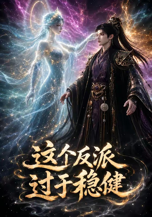 这个反派过于稳健(90集) 这个反派过于稳健(90集)在哪里可以全集