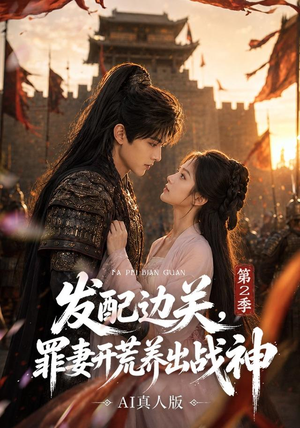 发配边关罪妻开荒养出战神第2季（64集）热门短剧追不停