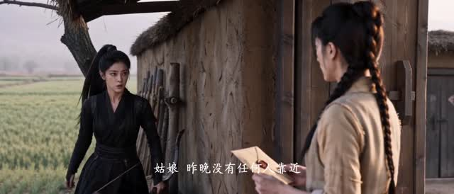 荒地变粮仓，罪臣孤女搅动朝野风云（60集）好看的短剧推荐