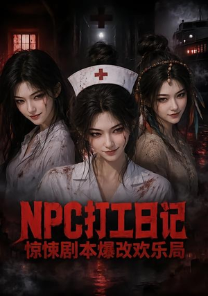 NPC打工日记:惊悚剧本爆改欢乐局(40集) NPC打工日记:惊悚剧本爆改欢乐局(40集)甜宠短剧追到爽