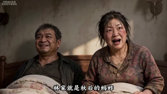 一塘清水鉴人心(56集) 一塘清水鉴人心(56集)精彩短剧下载