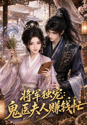将军独宠:鬼医夫人赚钱忙(67集) 将军独宠:鬼医夫人赚钱忙(67集)UC网盘在线看