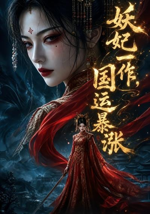 妖妃一作,国运暴涨第一季(345集) 妖妃一作,国运暴涨第一季(345集)追短剧看全集