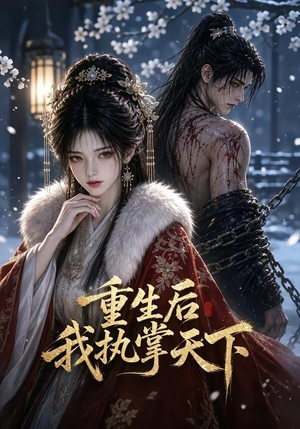 重生后我执掌天下第一季（110集）精彩短剧追不停