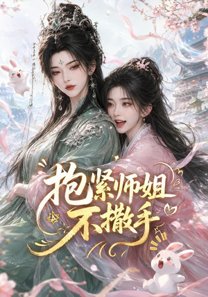 抱紧师姐不撒手(84集) 抱紧师姐不撒手(84集)看精彩短剧
