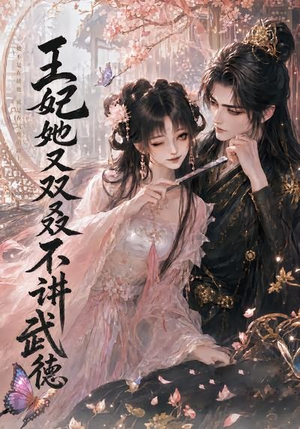 王妃她又双叒不讲武德(80集) 王妃她又双叒不讲武德(80集)短剧精彩不断