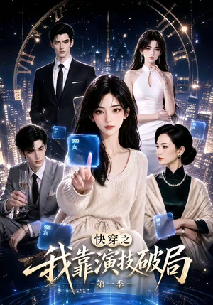快穿之我靠演技破局第一季(33集) 快穿之我靠演技破局第一季(33集)第二季