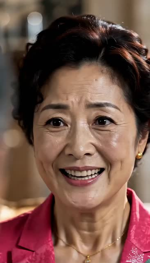 寿宴当天,我当众撕毁千万婚约(55集) 寿宴当天,我当众撕毁千万婚约(55集)最新上映的短剧
