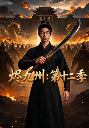 烬九州:第十二季(149集) 烬九州:第十二季(149集)热播短剧追不停