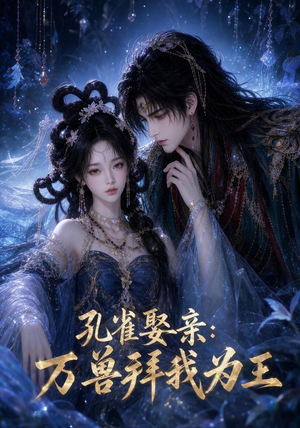 孔雀娶亲:万兽拜我为王(112集) 孔雀娶亲:万兽拜我为王(112集)百万短剧抢先看