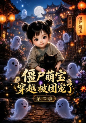 僵尸萌宝穿越被团宠了第二季(120集) 僵尸萌宝穿越被团宠了第二季(120集)短剧看全集