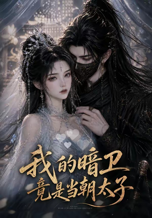 我的暗卫竟是当朝太子(138集) 我的暗卫竟是当朝太子(138集)夸克网盘观看