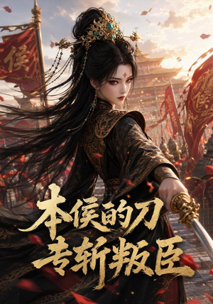 本侯的刀,专斩叛臣(92集) 本侯的刀,专斩叛臣(92集)精彩不断免费看