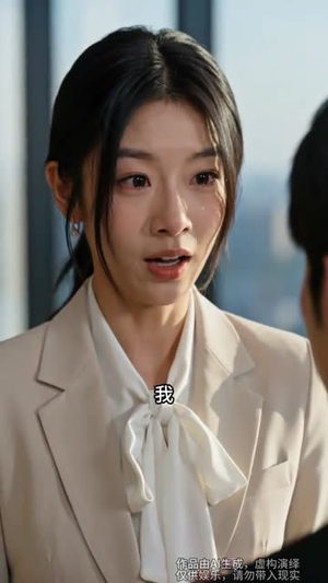 我的千亿归途(34集) 我的千亿归途(34集)原创精彩短剧