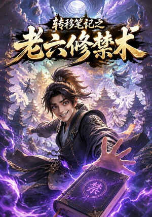 转移笔记之老六修禁术(100集) 转移笔记之老六修禁术(100集)在哪个平台能看