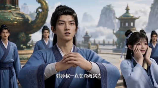 师妹修炼我成仙(135集) 师妹修炼我成仙(135集)更新时间