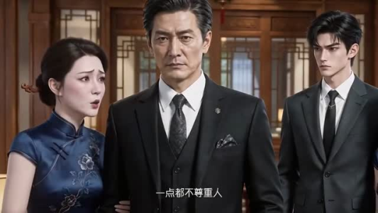 坠海荒岛捡到粉龙幼崽（30集）1-102集