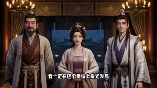 全家都是硬核卷王(55集) 全家都是硬核卷王(55集)精彩不断免费看
