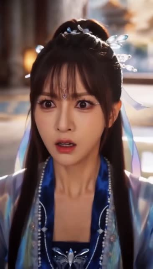 甩掉阎王夫君我成混沌女主神(15集) 甩掉阎王夫君我成混沌女主神(15集)短剧追不停