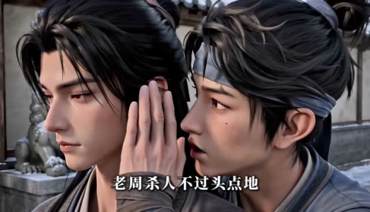 双穿古代:我俩跨界搞创业(43集) 双穿古代:我俩跨界搞创业(43集)精彩短剧分享