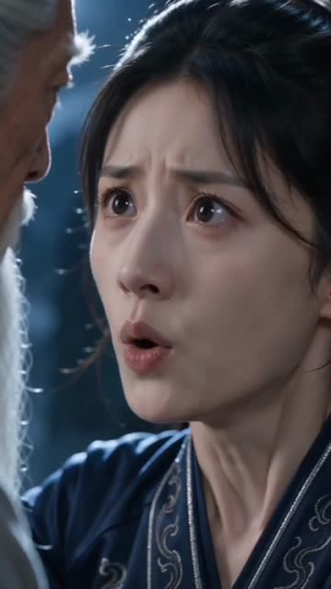 系统逼我拐走寒门剑仙(26集) 系统逼我拐走寒门剑仙(26集)爆火短剧抢先看