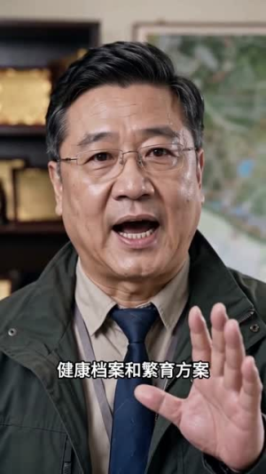 农场直播：我能听懂动物心声第二季（96集）第一集