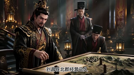 惊悚游戏:七十正是奋斗的年纪(317集) 惊悚游戏:七十正是奋斗的年纪(317集)精彩短剧又来了