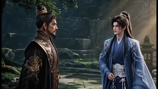 胎珠传第十季（200集）精彩短剧分享