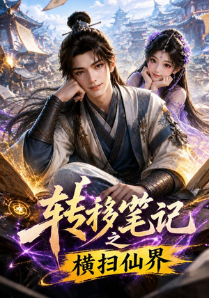 转移笔记之横扫仙界（116集）短剧视频分享