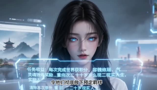 苏妩:掠夺全部男主心动(22集) 苏妩:掠夺全部男主心动(22集)短剧推荐更新中