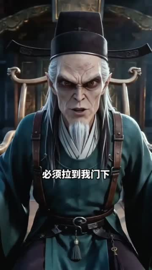 人在魔教,我却正得发邪(51集) 人在魔教,我却正得发邪(51集)我全都看完了