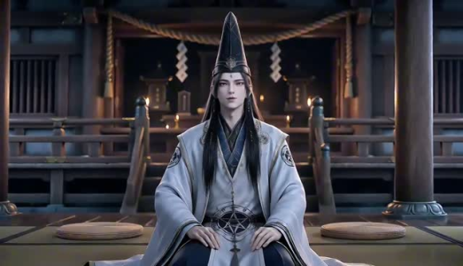 东京驱魔人(23集) 东京驱魔人(23集)精彩短剧天天看