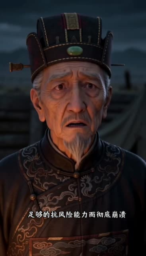 物理降维:我在大乾造工业帝国第二季(54集) 物理降维:我在大乾造工业帝国第二季(54集)热播短剧排行榜