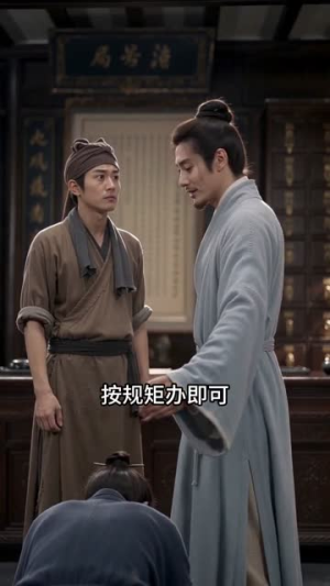 冷面女当家的腹黑小账房第一季(18集) 冷面女当家的腹黑小账房第一季(18集)女主谁演的