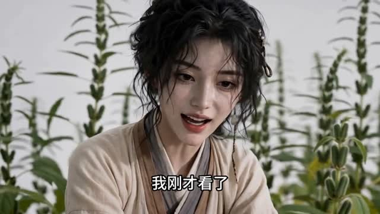 长夏记事3，边城异闻录（97集全）热播古装短剧