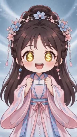 穿成修仙文女配:我放弃攻略了(70集) 穿成修仙文女配:我放弃攻略了(70集)好短剧分享