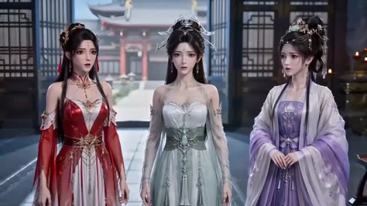 师尊赐婚(6集) 师尊赐婚(6集)短剧小说在线看
