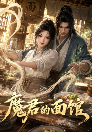 魔君的面馆(60集) 魔君的面馆(60集)免费短剧就是爽