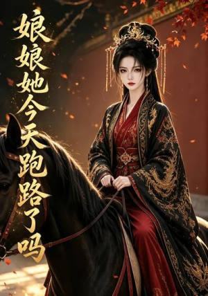 娘娘她今天跑路了吗(43集) 娘娘她今天跑路了吗(43集)一起追生活短剧