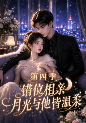 错位相亲,月光与他皆温柔第四季(76集) 错位相亲,月光与他皆温柔第四季(76集)越看越好看短剧
