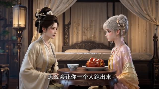 落凡小兔,世子独宠入(60集) 落凡小兔,世子独宠入(60集)深深爱上这部剧