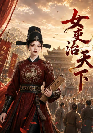 女吏治天下（10集）免费短剧看全集
