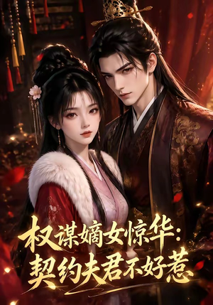 权谋嫡女惊华:契约夫君不好惹(114集) 权谋嫡女惊华:契约夫君不好惹(114集)一口气看完