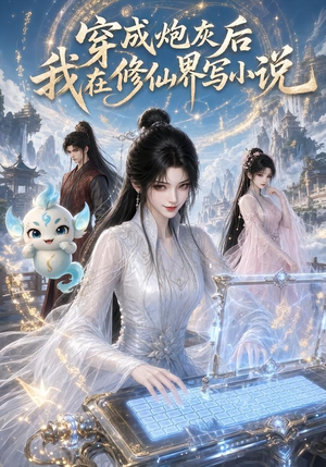 穿成炮灰后我在修仙界写小说（152集）免费观看完整版