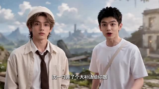 全球缩小:我在课桌打造避难所(80集) 全球缩小:我在课桌打造避难所(80集)热门短剧分享