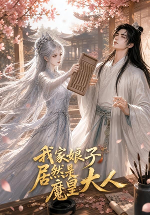 我家娘子居然是魔皇大人(117集) 我家娘子居然是魔皇大人(117集)第一季