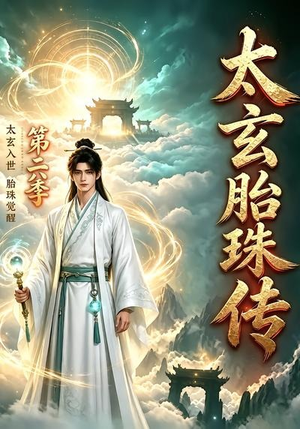 太玄胎珠传第六季(112集) 太玄胎珠传第六季(112集)好看短剧追不停