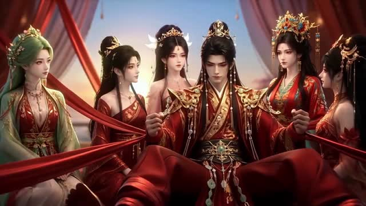 系统送召唤卡仙帝尽归我宗(66集) 系统送召唤卡仙帝尽归我宗(66集)更新时间