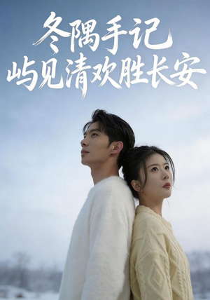 冬隅手记:屿见清欢胜长安(60集) 冬隅手记:屿见清欢胜长安(60集)最火短剧热播中